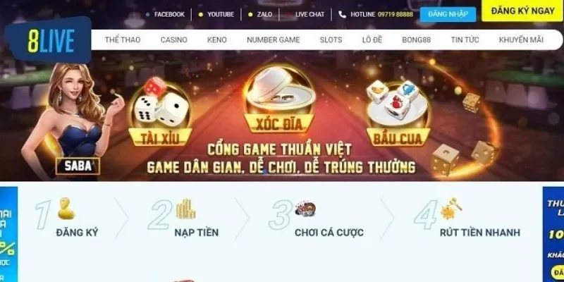 Điểm cộng đáng ghi nhận