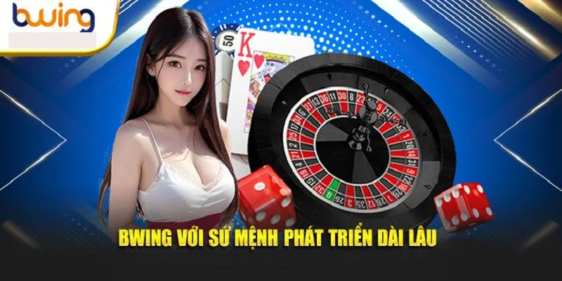 Đôi điều về nền tảng cá cược Bwing