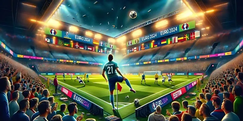 Cá cược thể thao hấp dẫn với màn giao tranh kịch tính