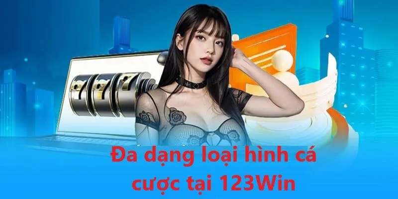 Điểm danh sản phẩm hot nhất tại 123Win