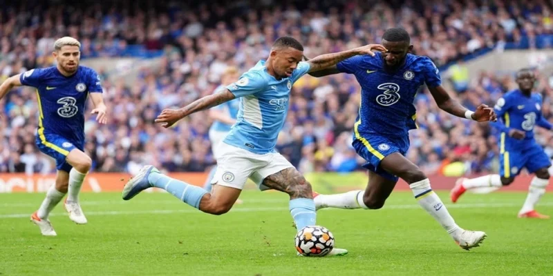 Cách để cập nhật kết quả Ngoại hạng Anh