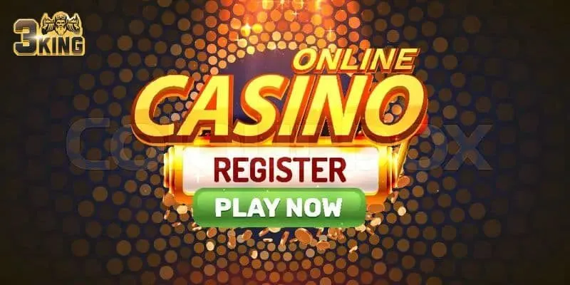 Đa dạng các dòng game hấp dẫn tại 3king