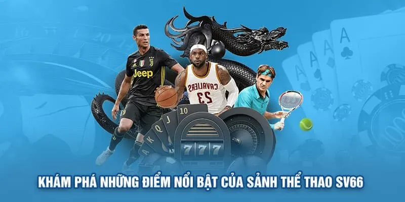 Danh mục trò chơi đẳng cấp có tại sv66