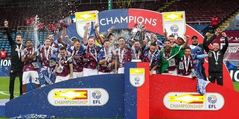 Giải bóng đá hạng nhất Anh và đôi điều cần biết