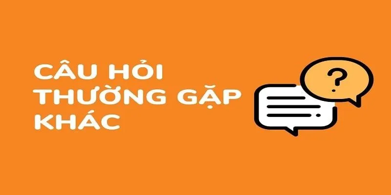 Các câu hỏi hay gặp phổ biến về nhà cái MIG8