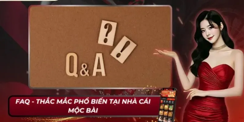 Tất tần tật những điều cần giải đáp về nhà cái Mocbai
