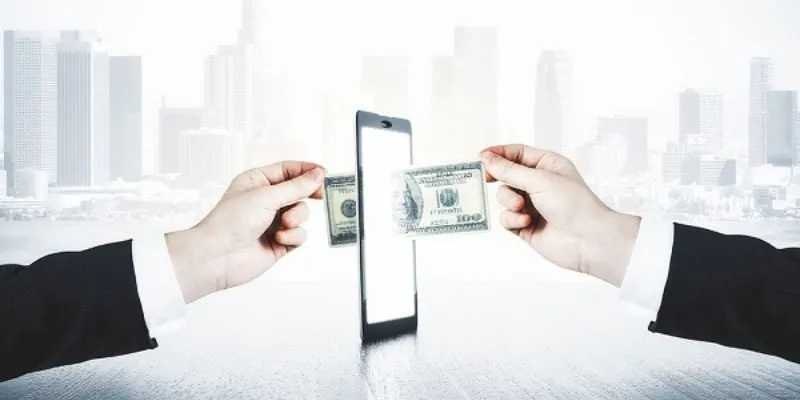 Giao dịch 868VIP nhanh chóng, tiện lợi