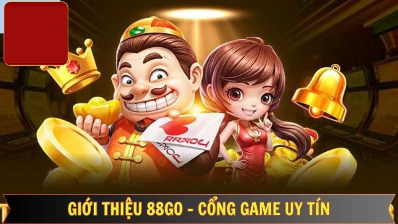 Đôi nét về sân chơi 88Go