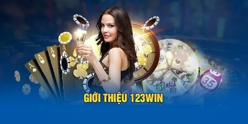 Giới thiệu về sân chơi 123Win