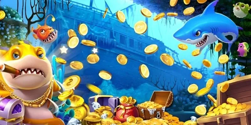 Hướng dẫn hội viên cách tham gia bắn cá tại nn88