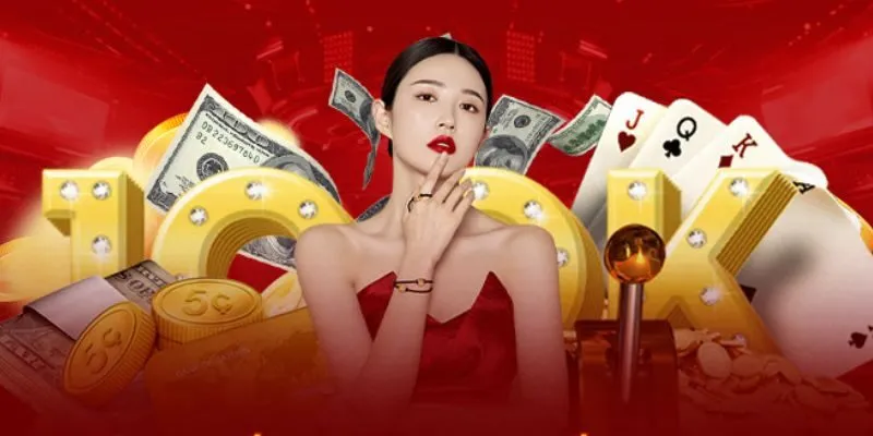 Khái quát về K8bet