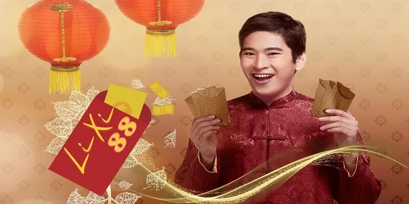 Điểm danh các sản phẩm tại Lixi88