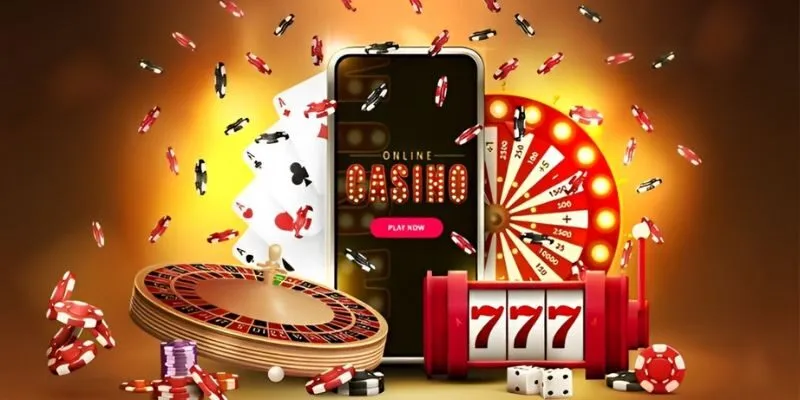 Các tựa game casino nổi bật tại 92lottery được nhiều người yêu thích