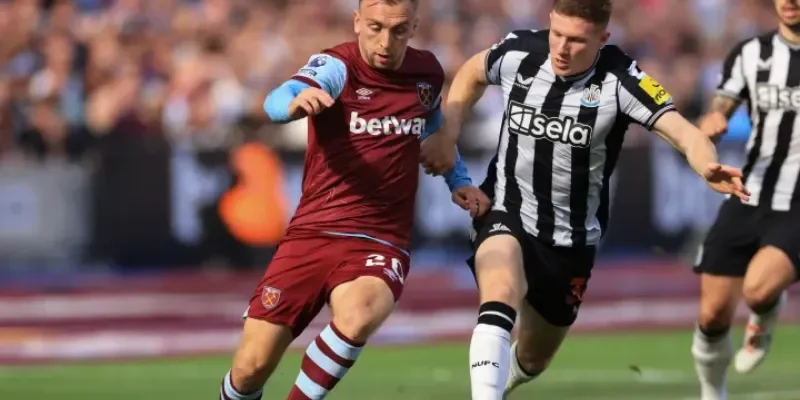 Trần Đông Hải đã xây dựng được một sự nghiệp vững chắc trong ngành cá cược thể thao