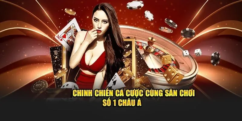 Đa dạng sản phẩm hot để bạn tham gia trải nghiệm