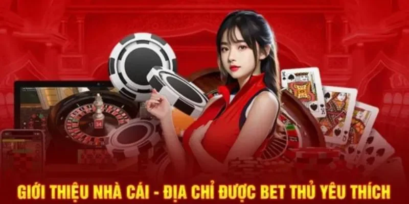 Sơ lược về sân chơi giải trí hấp dẫn M88vin