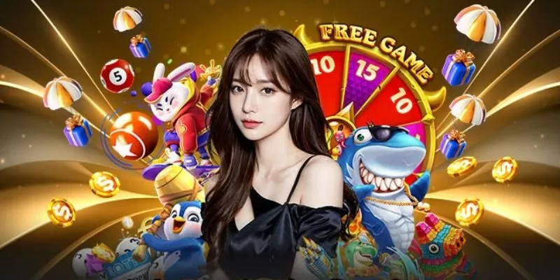 Những siêu phẩm hot nhất có trên trang chủ 7ball