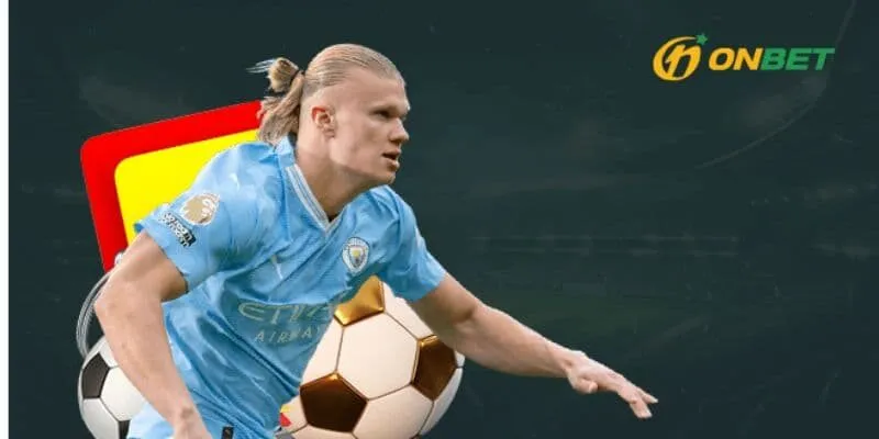 Onbet là sân chơi hợp pháp