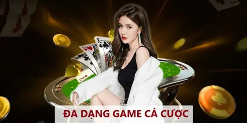 Kho cá cược đỉnh cao của Winbet