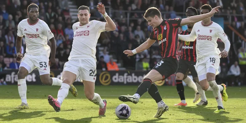 thong-tin-ve-bournemouth-truoc-tran-bournemouth-vs-man-utd