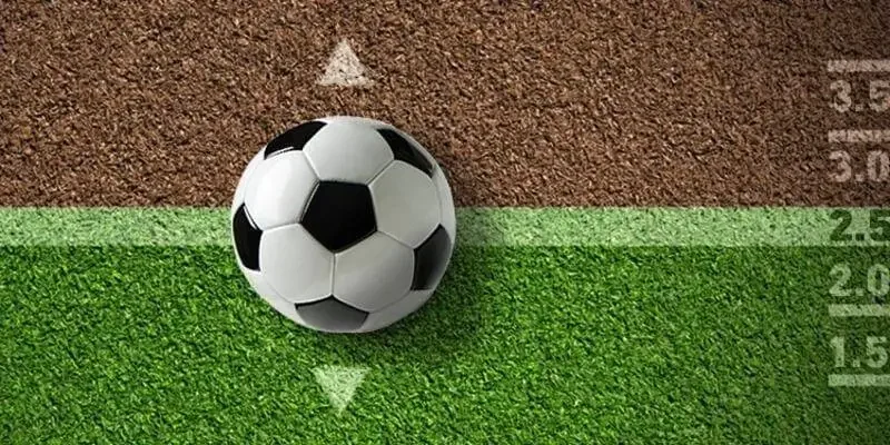 Thuật ngữ kèo Tài Xỉu dễ hiểu trong bóng đá