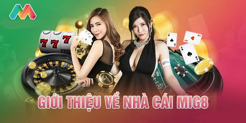 Khái quát sơ lược về sân chơi MIG8