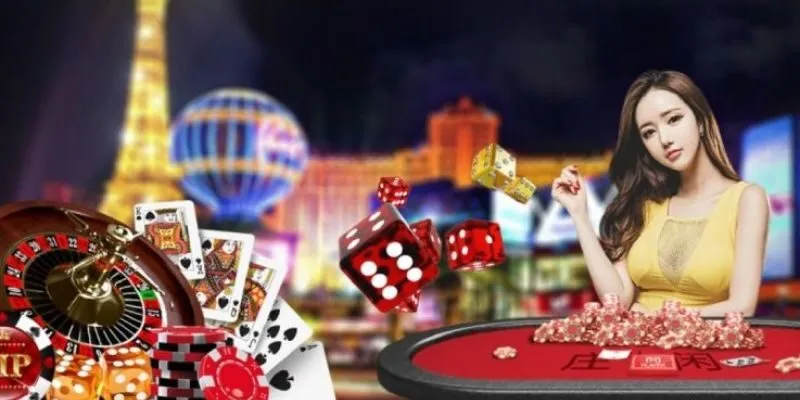 Tổng quan về nhà cái Suncity