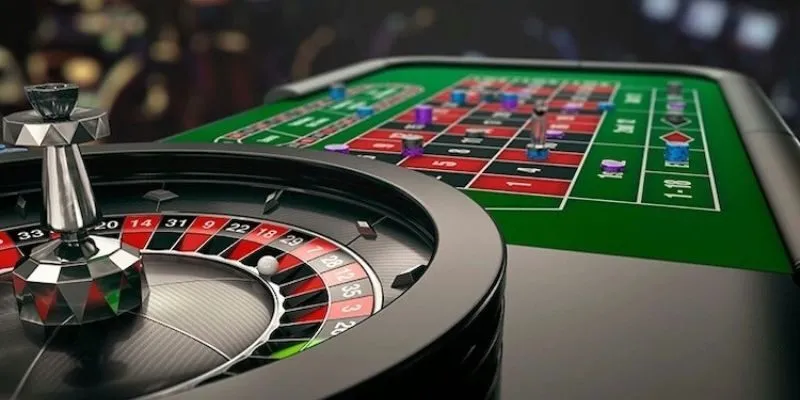 Tổng hợp các trò chơi nổi tiếng tại VNQ8