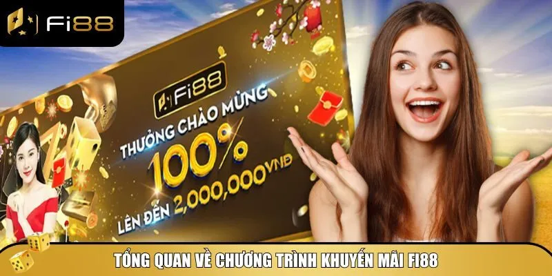 Kho cá cược đỉnh cao tại Fi88