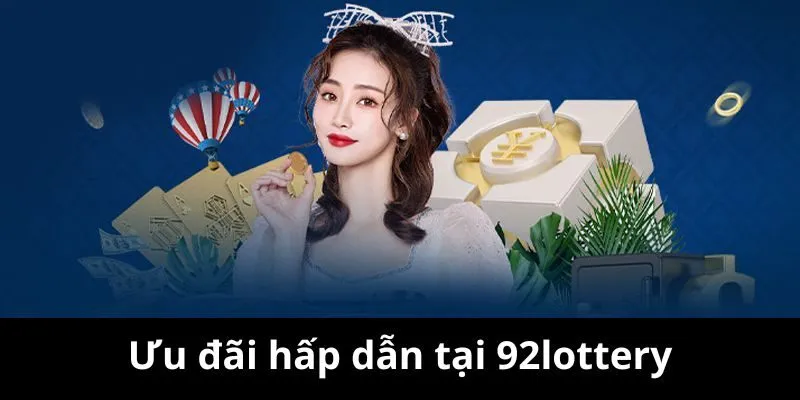 Chương trình ưu đãi hấp dẫn dành cho thành viên tại nhà cái