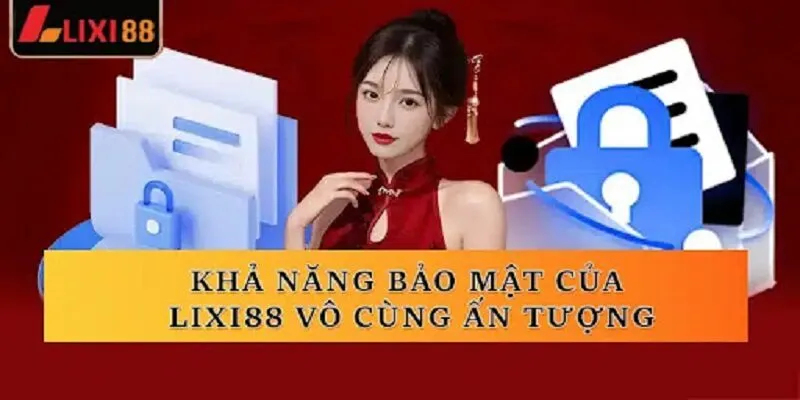 Điểm cộng của Lixi88