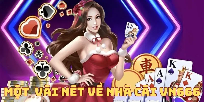 Những nét cơ bản về VN666