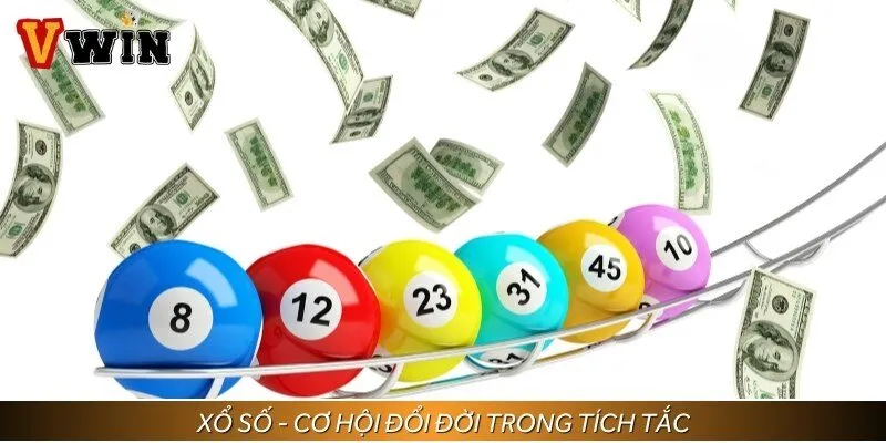 Các sản phẩm cá cược hot nhất tại Vwin