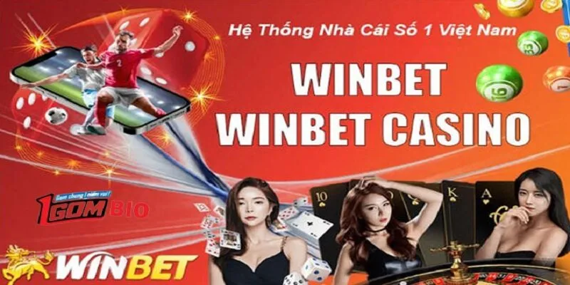 Ưu điểm của Winbet