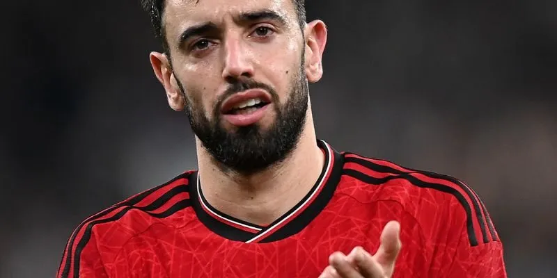 Bruno chọn Messi là GOAT được tuyên bố khi nào