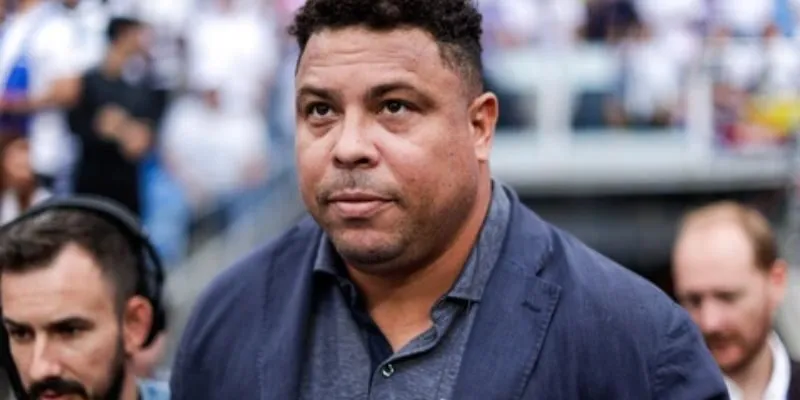 Đổi của Ronaldo béo đổi chủ sau 7 năm điều hành