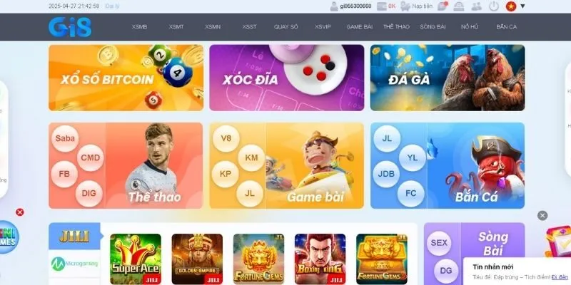 kho-game-doi-thuong-voi-nhieu-tro-choi