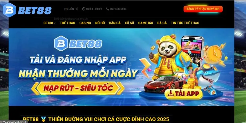 bet88