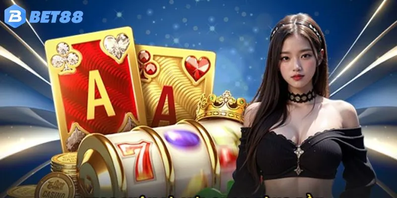 Tổng quan sơ lược về nhà cái Bet88 hấp dẫn