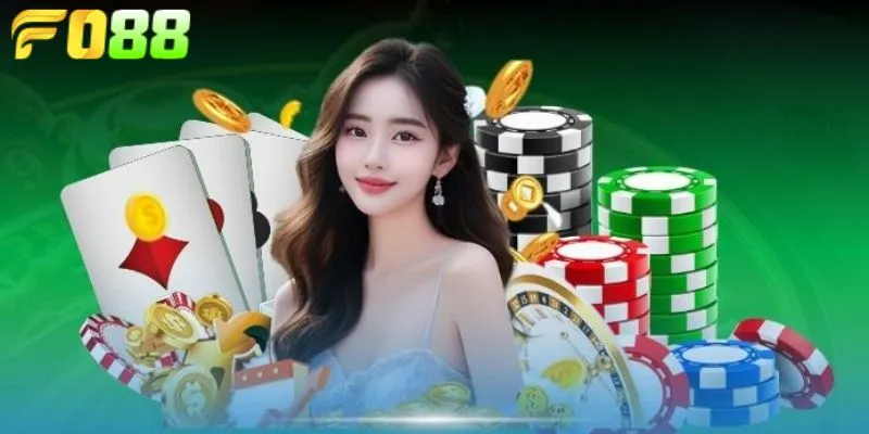 Khái quát giới thiệu về nhà cái Fo88